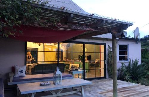Keurboomstrand House | Experience Baviaanshoek: 4-Star Stay with Kitchenette