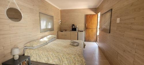 Baviaans Apartment | Cozy Baviaanskloof Guest Cottages: Family-Friendly Retreat