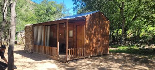 Baviaans Apartment | Cozy Baviaanskloof Guest Cottages: Family-Friendly Retreat