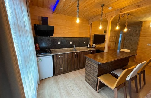 Uzungol Apartment | Pet-Friendly Bavul Suite with Breakfast and Family Amenities