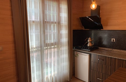Uzungol Apartment | Pet-Friendly Bavul Suite with Breakfast and Family Amenities