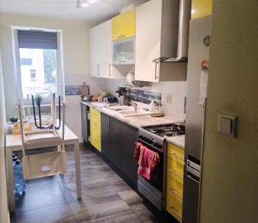 Pradnik Bialy House | Bawa guest house