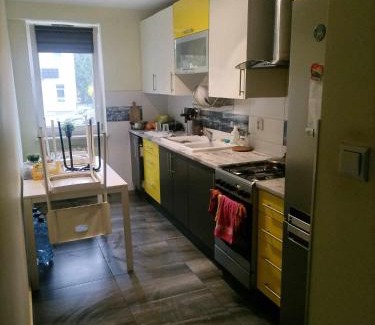 Pradnik Bialy House | Bawa guest house