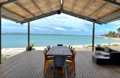 East Arnhem Region Other | Bawaka Experience - 4WD access only
