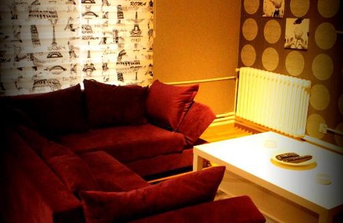 Ankara City Center Apartment | Bayındır Konuk Evi: Family-Friendly Stay with Great Value