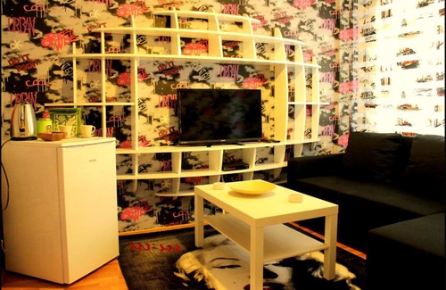 Ankara City Center Apartment | Bayındır Konuk Evi: Family-Friendly Stay with Great Value
