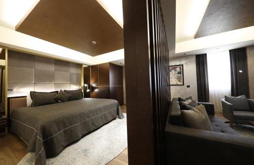 Konya Hotel | Elegant Bayır Diamond Hotel & Convention Center in Konya