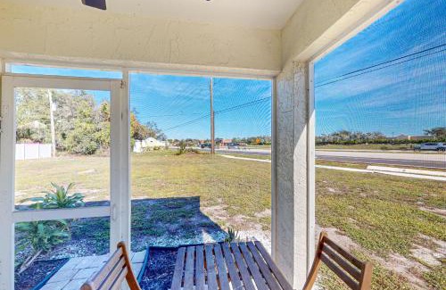 Bay Acres House | Bay Acres Bungalow: Family & Pet-Friendly Getaway Awaits