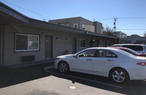Longfellow Hotel | Affordable Bay Bridge Inn Oakland - Family-Friendly Stays