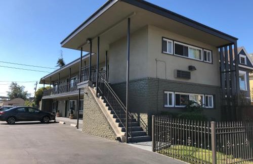 Longfellow Hotel | Affordable Bay Bridge Inn Oakland - Family-Friendly Stays