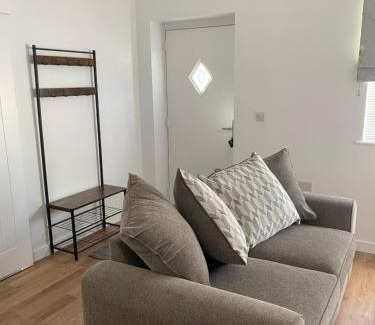 Louth Apartment | Bay Cottages