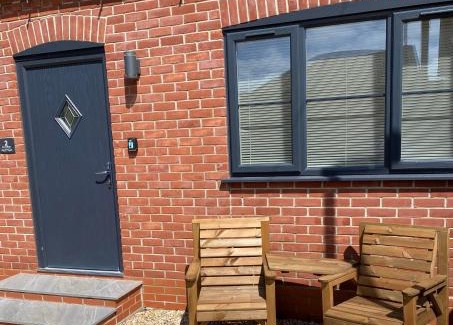 Louth Apartment | Bay Cottages
