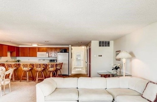 Beach Haven Condo | Experience Bay Front Living with Ocean Views in Beach Haven