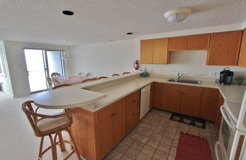 Beach Haven Condo | Experience Bay Front Living with Ocean Views in Beach Haven