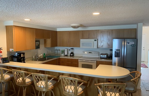 Beach Haven Condo | Experience Bay Front Living with Ocean Views in Beach Haven