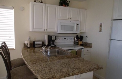 St. Petersburg - Clearwater Condo | Bay Front Retreat with Breathtaking Ocean View & Spa