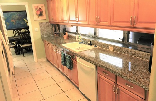 Bay Harbor Islands Villa | Incredible Bay & Golf Course Views at Villa La Vue