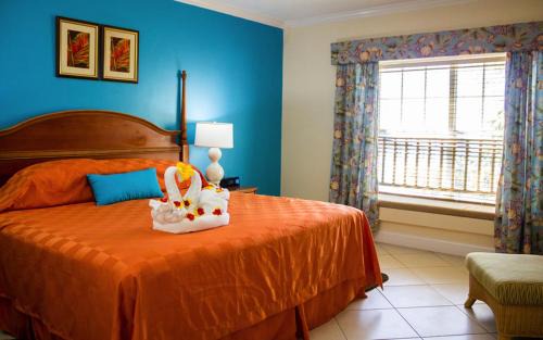 Rodney Bay Resort | Relax at Bay Gardens Beach Resort & Spa with Ocean Views