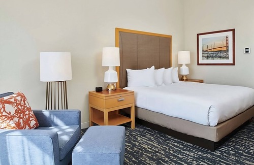 Berkeley Hotel | Bay Getaway near San Francisco | Pool Access, Parking & UC Berkeley