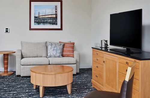 Berkeley Hotel | Bay Getaway near San Francisco | Pool Access, Parking & UC Berkeley