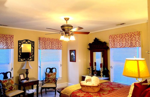 Cape Charles Bed & Breakfast | Experience Bay Haven Inn of Cape Charles - Rated 9.6/10