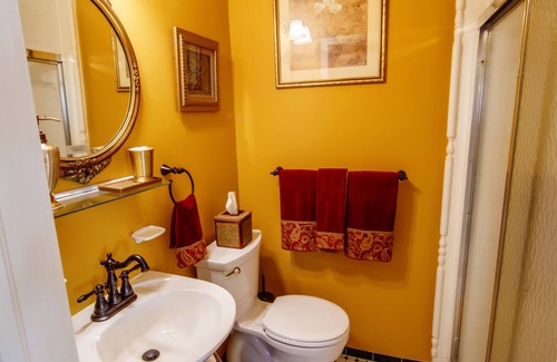 Cape Charles Bed & Breakfast | Experience Bay Haven Inn of Cape Charles - Rated 9.6/10