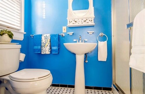 Cape Charles Bed & Breakfast | Experience Bay Haven Inn of Cape Charles - Rated 9.6/10