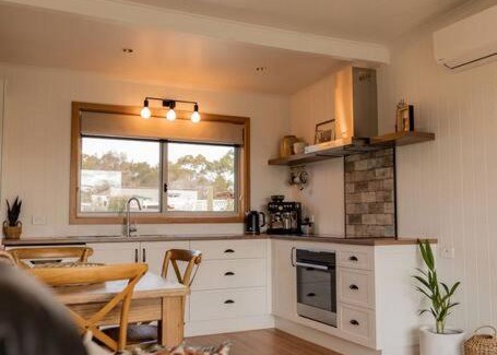 Stieglitz House | Bay Hideaway Stieglitz