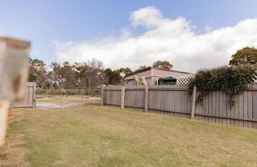 Stieglitz House | Bay Hideaway Stieglitz