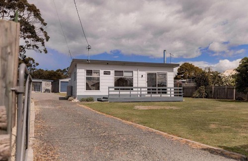 Stieglitz House | Bay Hideaway Stieglitz