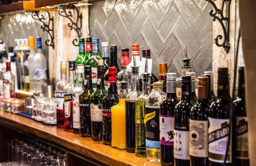 Goldsborough Hotel | Top-Rated Bay Horse Inn Goldsborough: Pet-Friendly Retreat