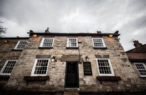 Goldsborough Hotel | Top-Rated Bay Horse Inn Goldsborough: Pet-Friendly Retreat