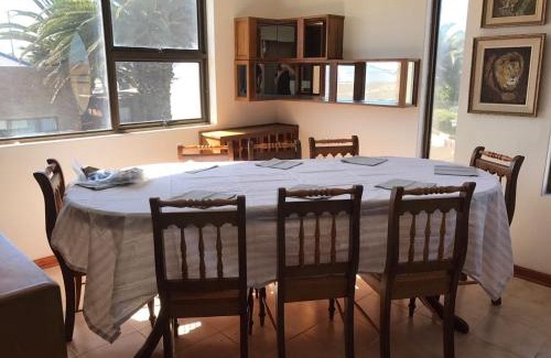 Lambert's Bay House | Budget-Friendly Bay House with Family Amenities & Kitchen