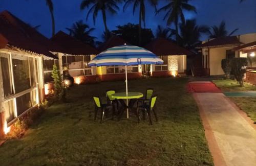 Visakhapatnam Hotel | Relax at Bay Leaf Resort: Family-Friendly with Breakfast
