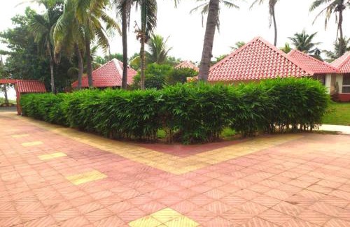 Visakhapatnam Hotel | Relax at Bay Leaf Resort: Family-Friendly with Breakfast