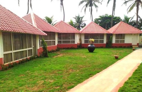 Visakhapatnam Hotel | Relax at Bay Leaf Resort: Family-Friendly with Breakfast