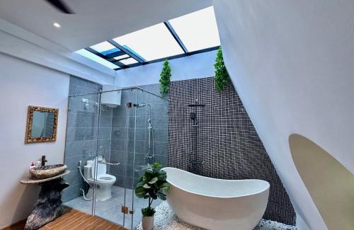 Van Giang Hotel | Bay Luxury Villa- OCP2 - Self Checkin
