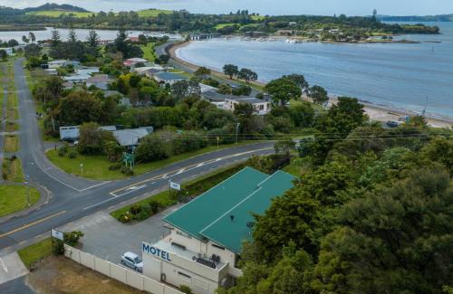 Paihia Hotel | Experience Bay of Islands Gateway Motel & Apartments Today