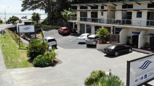 Paihia Hotel | Experience Bay of Islands Gateway Motel & Apartments Today