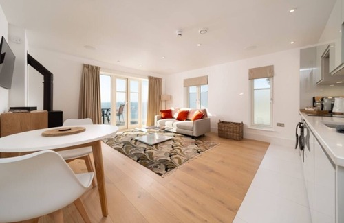 Lynmouth Apartment | Bay Reach.