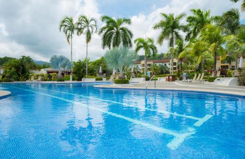 Herradura Apartment | Relaxing Stay at Los Suenos Resort Bay Residence 8C
