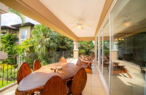 Herradura Apartment | Relaxing Stay at Los Suenos Resort Bay Residence 8C