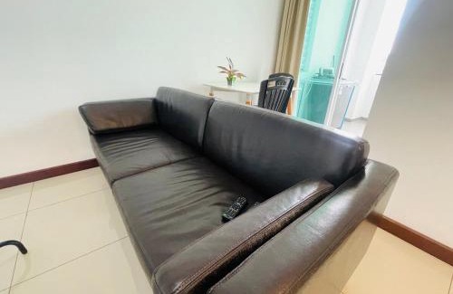 Taman Selera Apartment | Bay resort apartment Miri