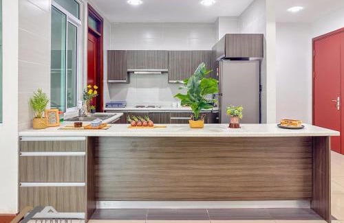 Taman Selera Apartment | Beachfront Escape at Bay Resort by Evernent - Family Friendly!