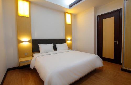 Taman Selera Apartment | Inviting Imperial Suites Miri with Pool & Breakfast Included