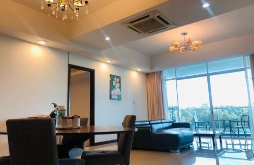 Taman Selera Apartment | Bay Resort condominium Miri