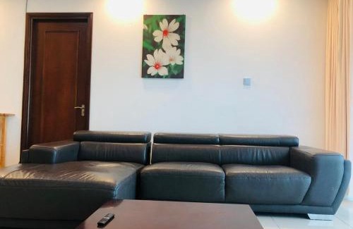 Taman Selera Apartment | Bay Resort condominium Miri