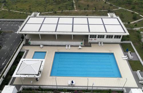 Taman Selera Apartment | Beautiful Bay Resort Condominium with Ocean View & Pool