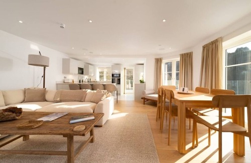 Lynmouth Apartment | Bay Terrace