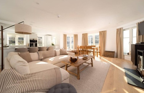 Lynmouth Apartment | Bay Terrace
